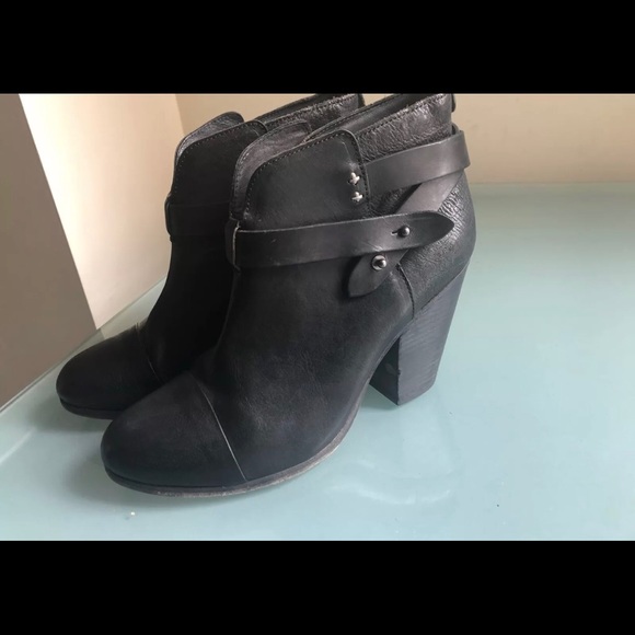 Rag and Bone bootie - Picture 4 of 8